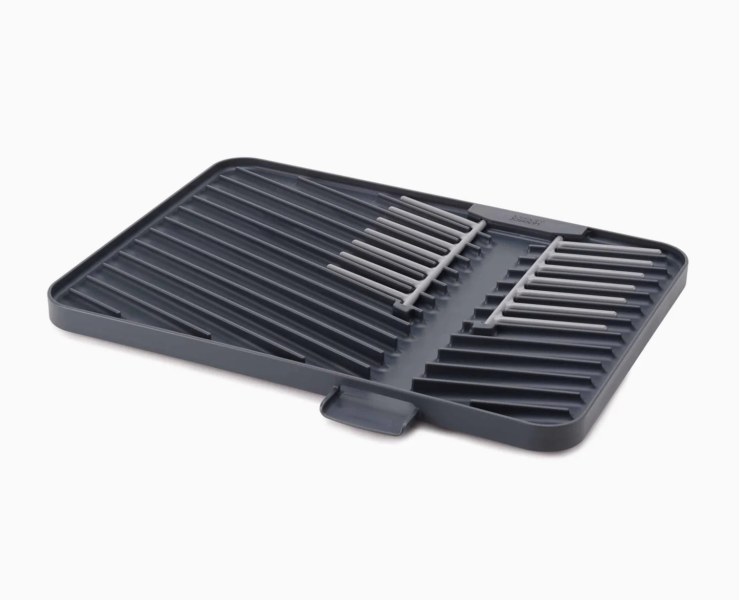 Flip-Up Draining Board - Grey