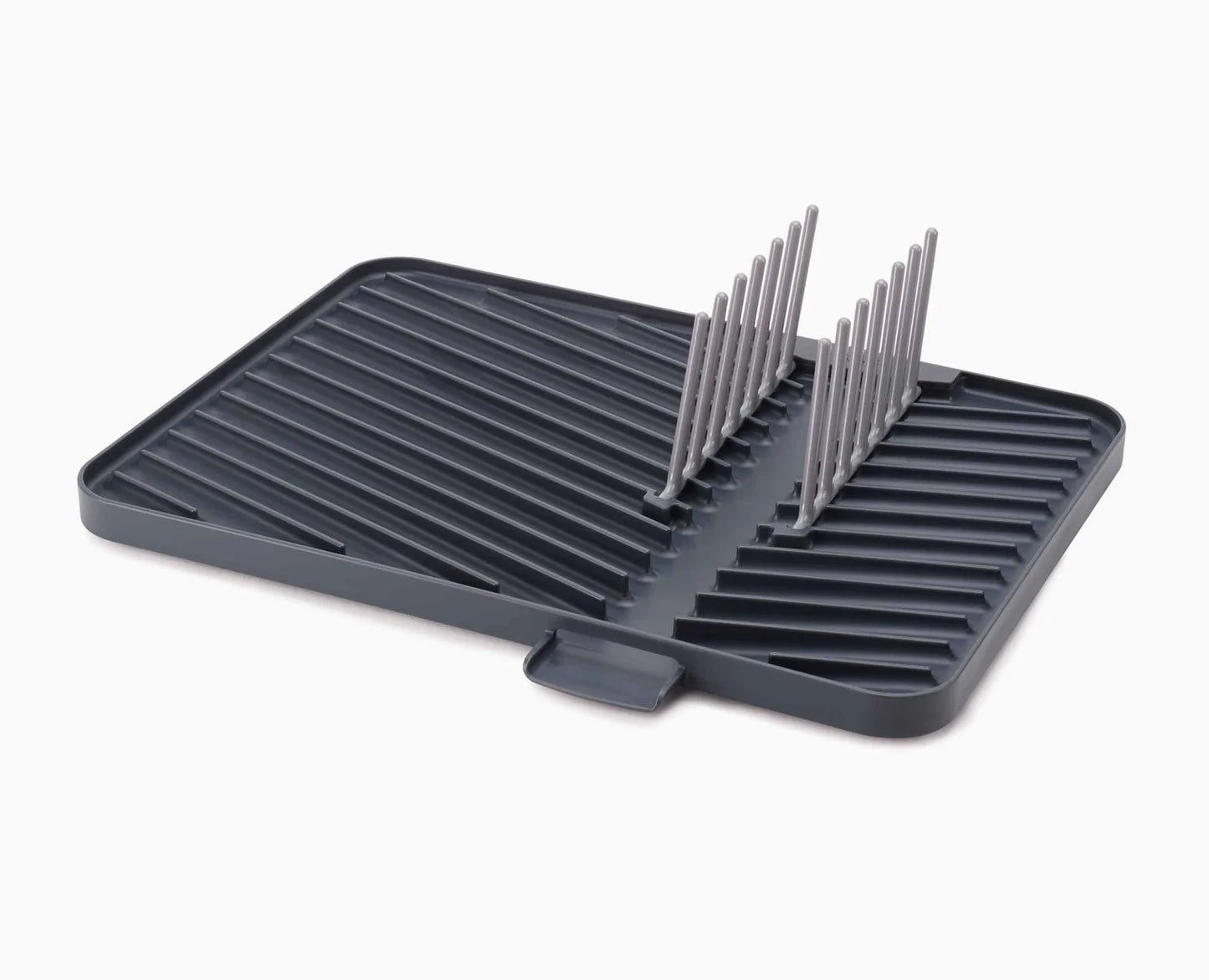 Flip-Up Draining Board - Grey