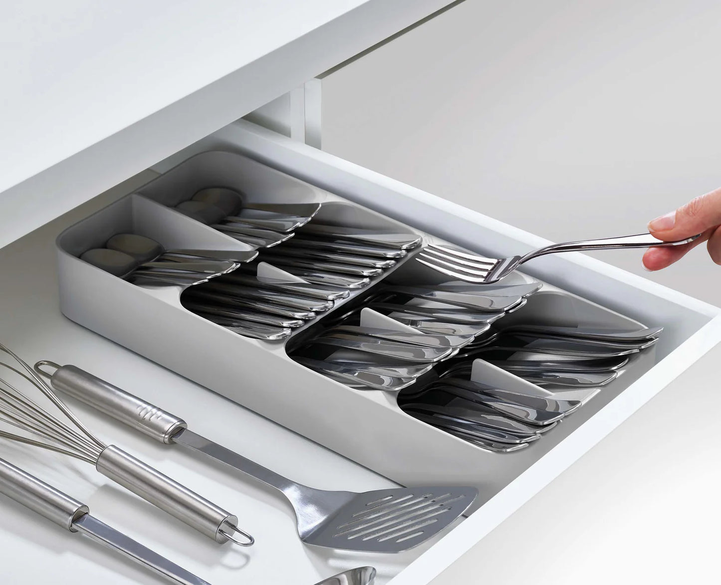 2-Piece Drawer Organisation Set