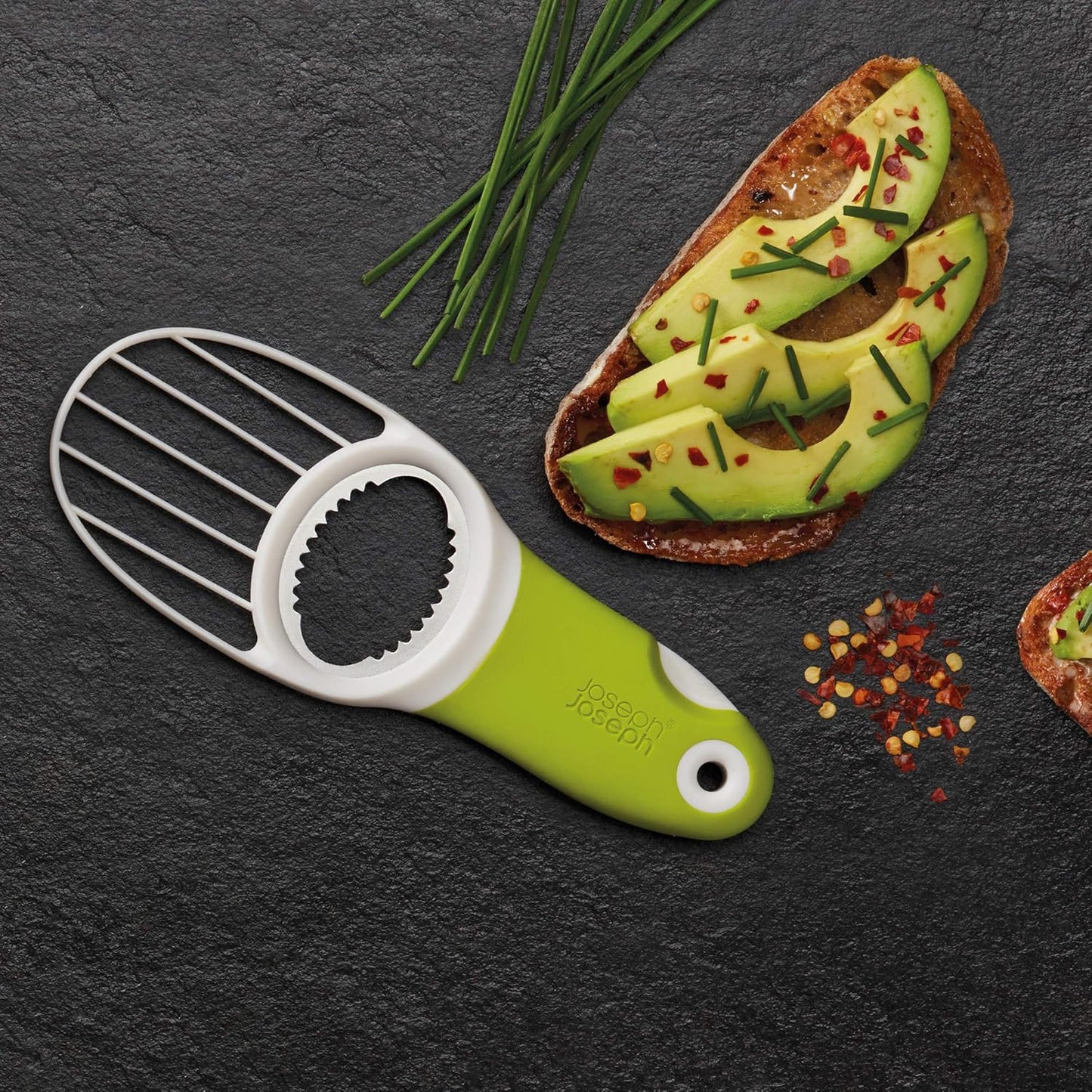 Go Avocado