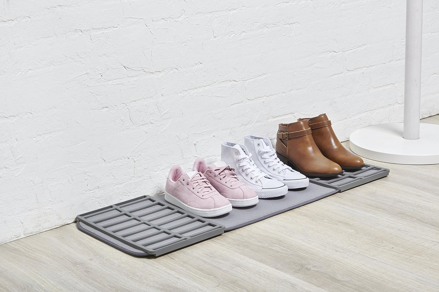 Shoe Dry - Charcoal