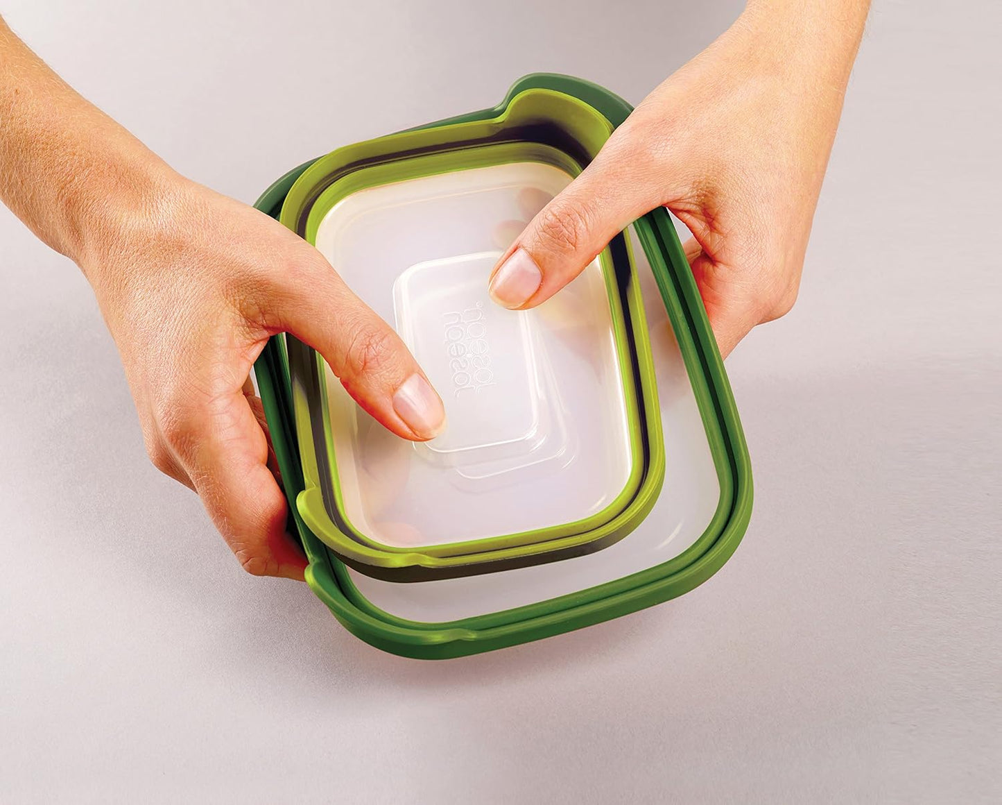 Nest Storage (Set of 6) - Opal