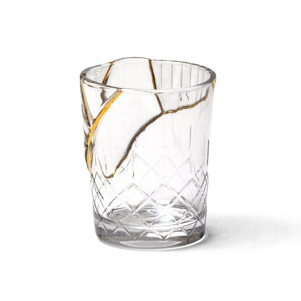 Kintsugi Glass - N°1