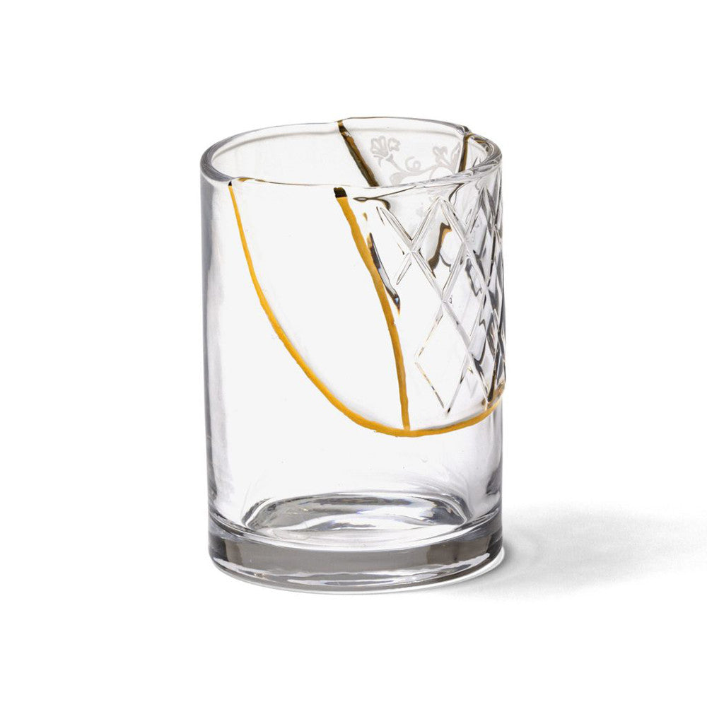 Kintsugi Glass - N°2