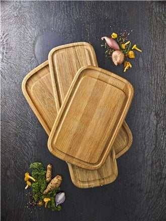 Maitre D' Copper - Serving Board 20x58.5cm