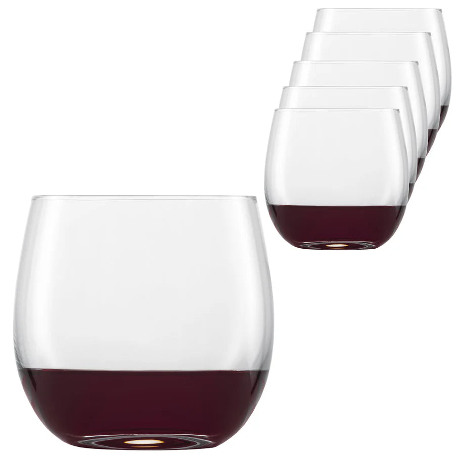 Banquet Tumbler (Set of 6)