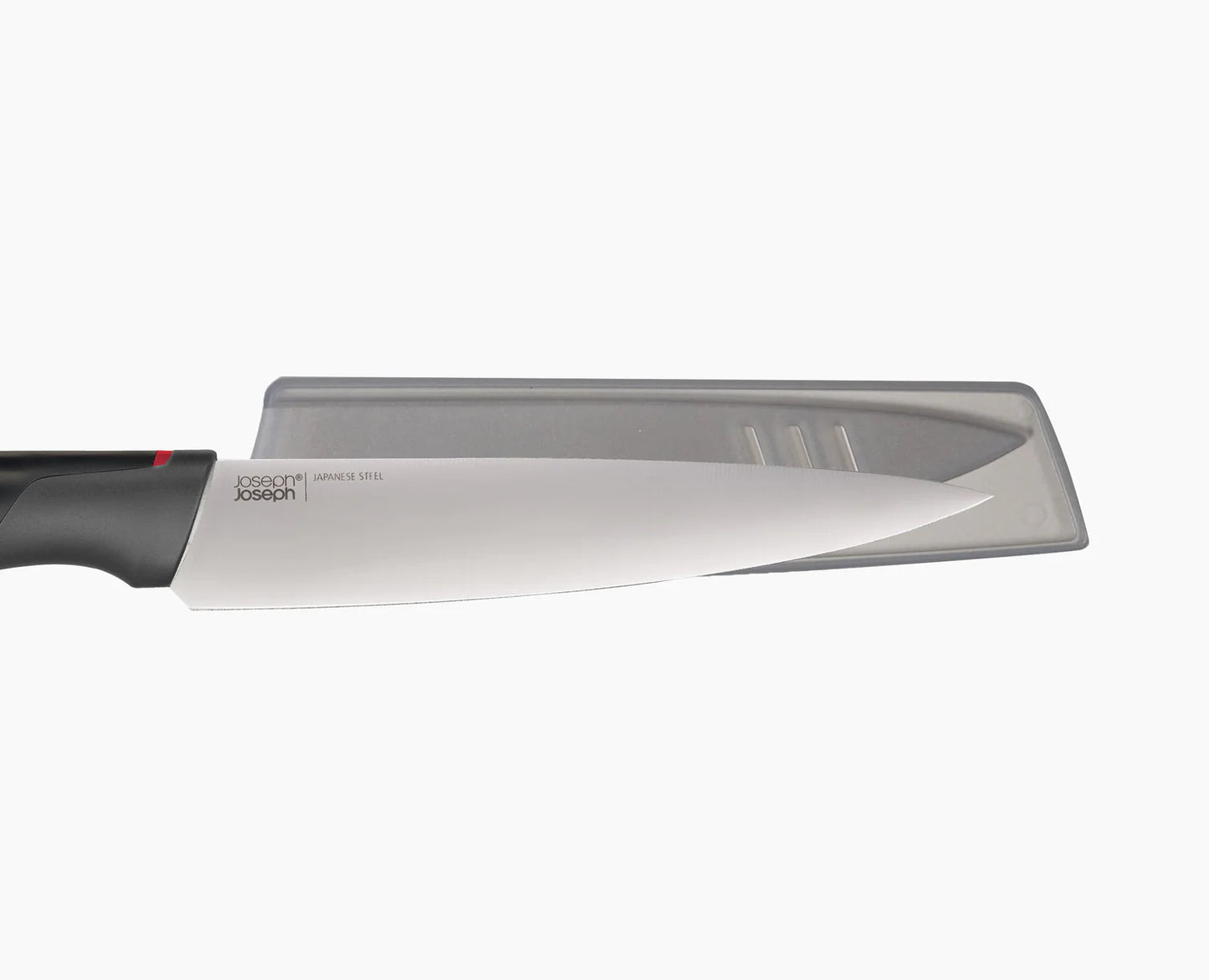Folio Chopping Board with Chef's Knife
