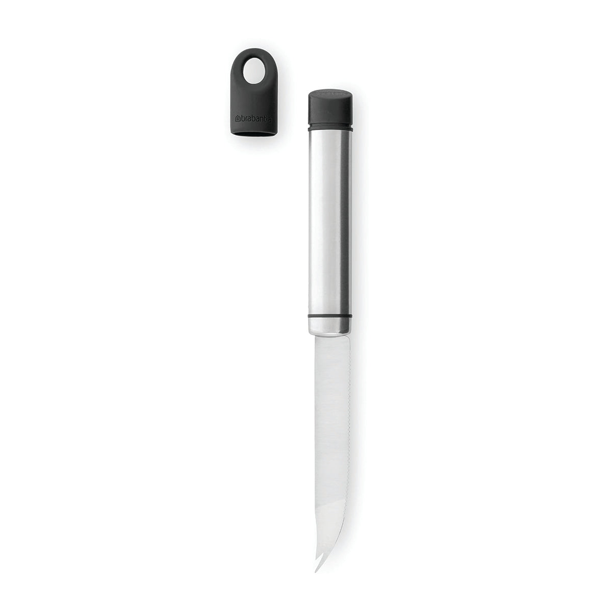Accent Line - Tomato Knife - Stainless Steel