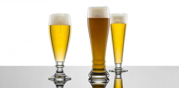 Beer Glass Pilsner Glass 5537 (Set of 6)