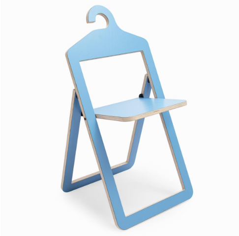 Hanger Chair - Marine