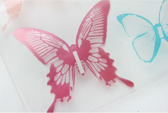 Chysalis Wall Decor (Set of 15) - Assorted