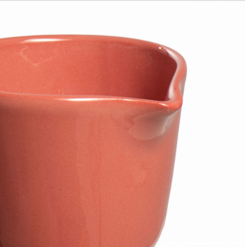 Hot/Cold Carafe Set - Red