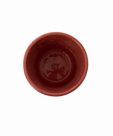 Hot/Cold Carafe Set - Red