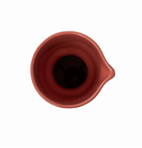 Hot/Cold Carafe Set - Red