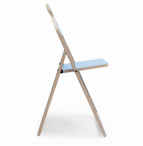 Hanger Chair - Marine