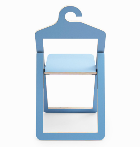 Hanger Chair - Marine