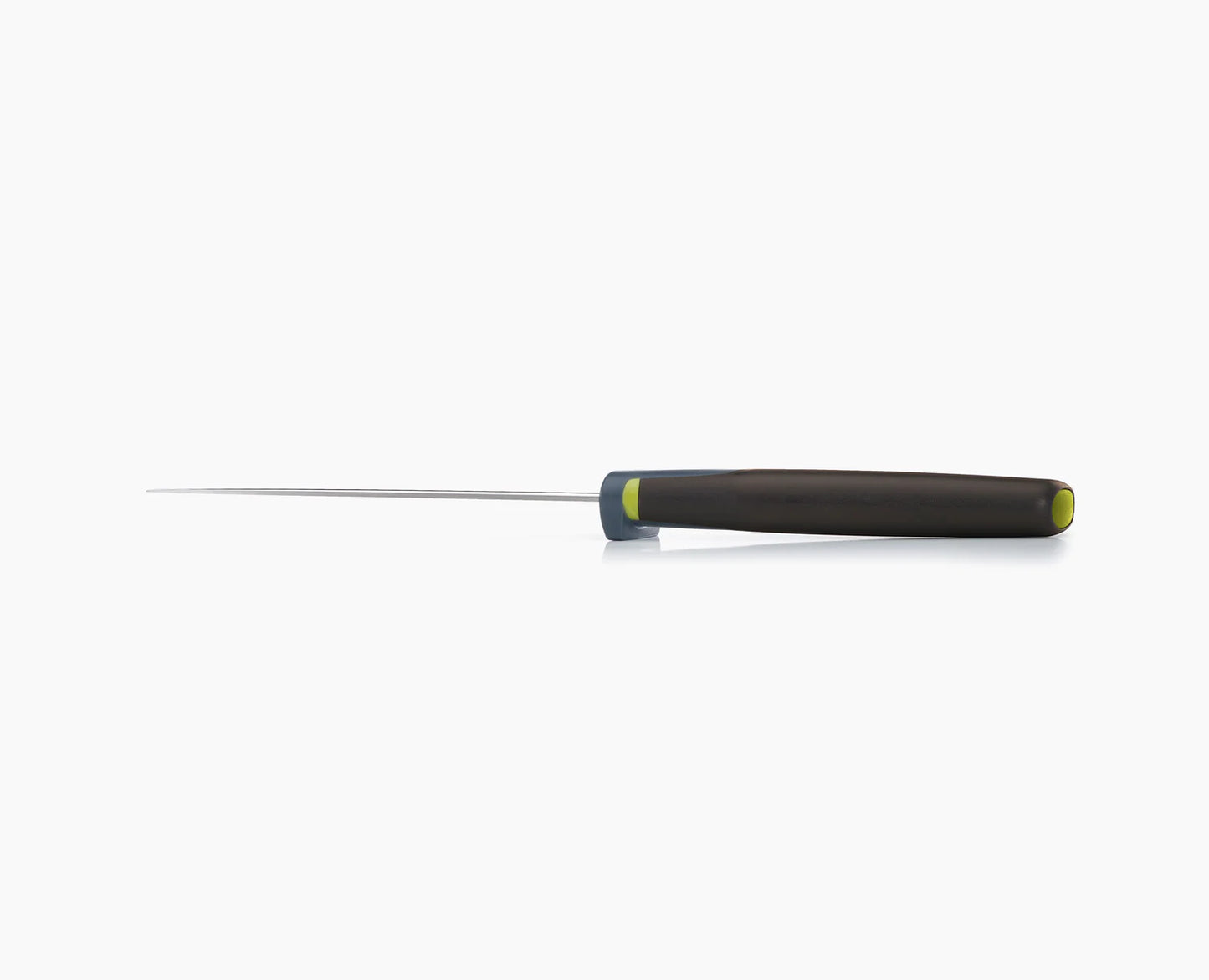 Elevate 4.5" Serrated Knife - Stainless Steel