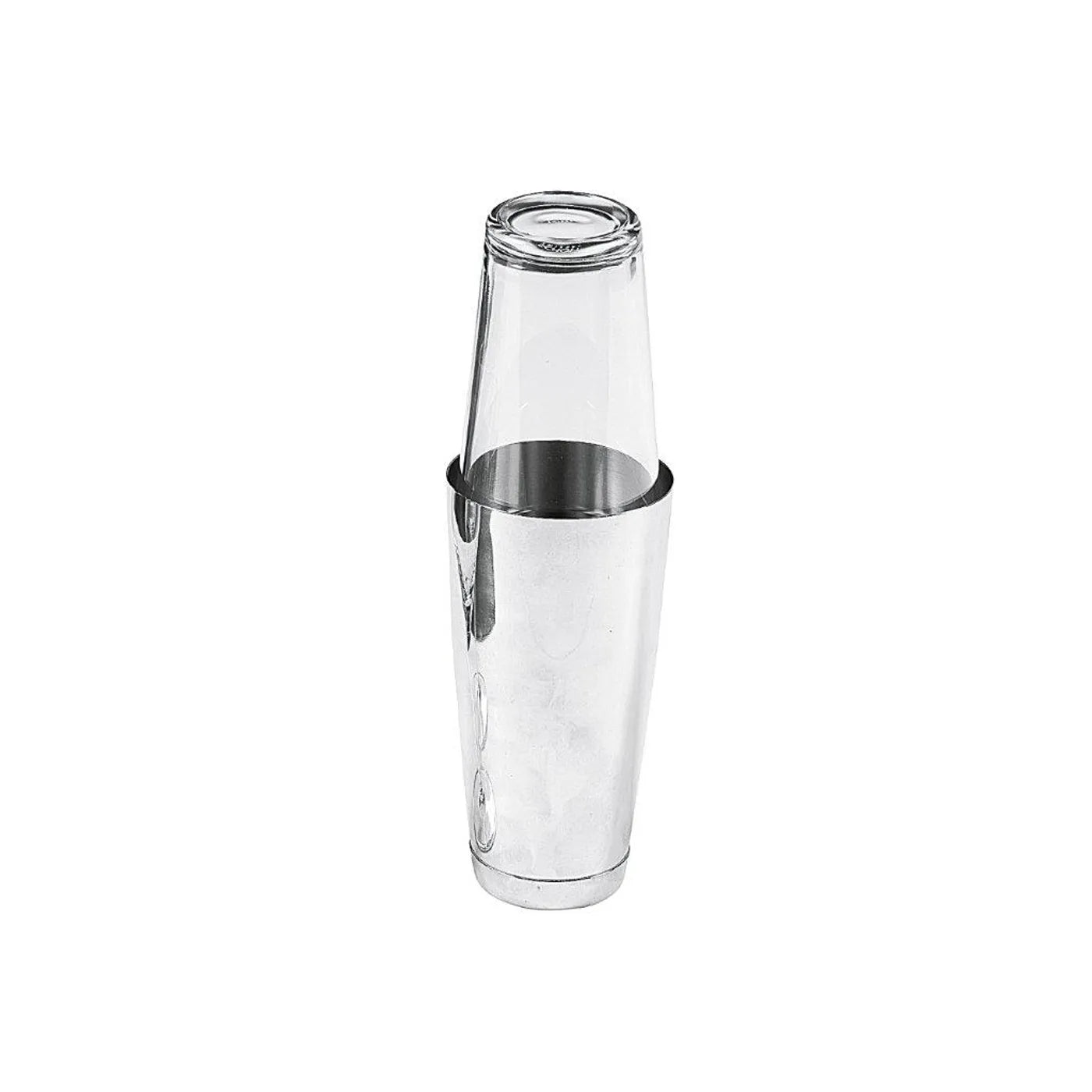 Basic Bar Selection Boston Shaker