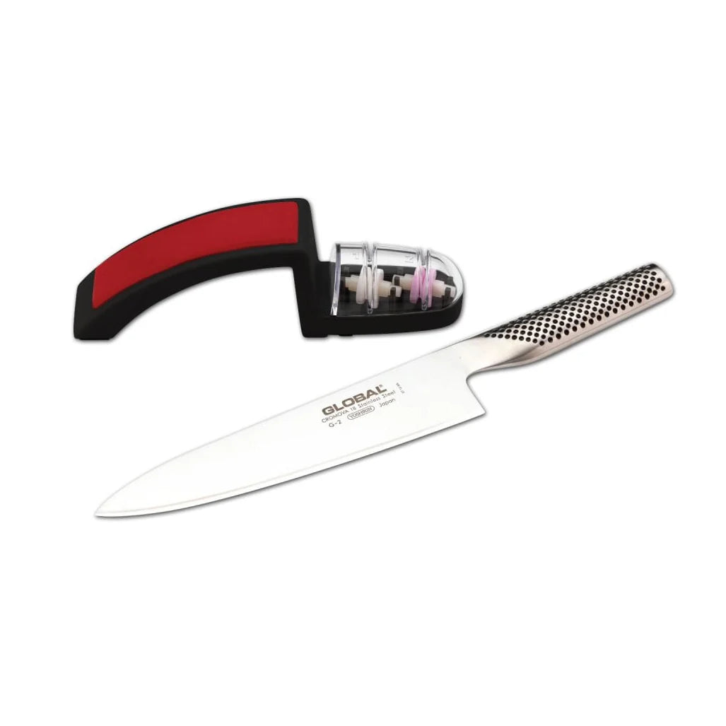 Starter Set (G-2 & 220/BR) - (G-2220BR)