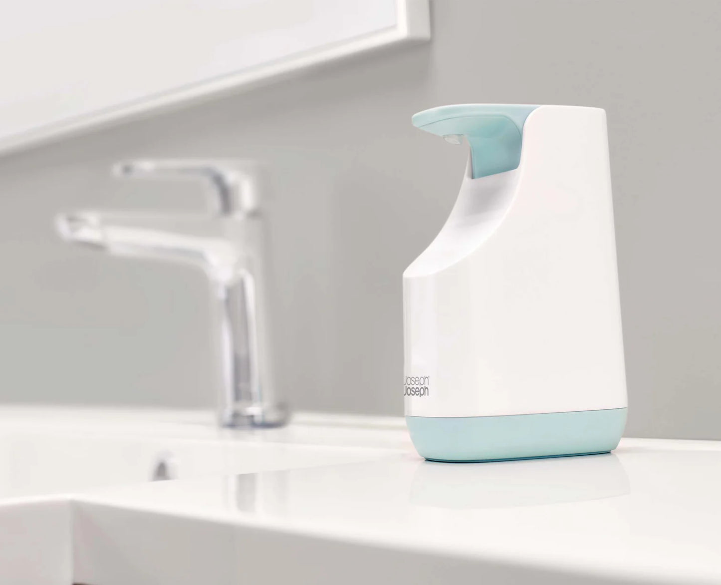 Slim Soap Pump - Blue