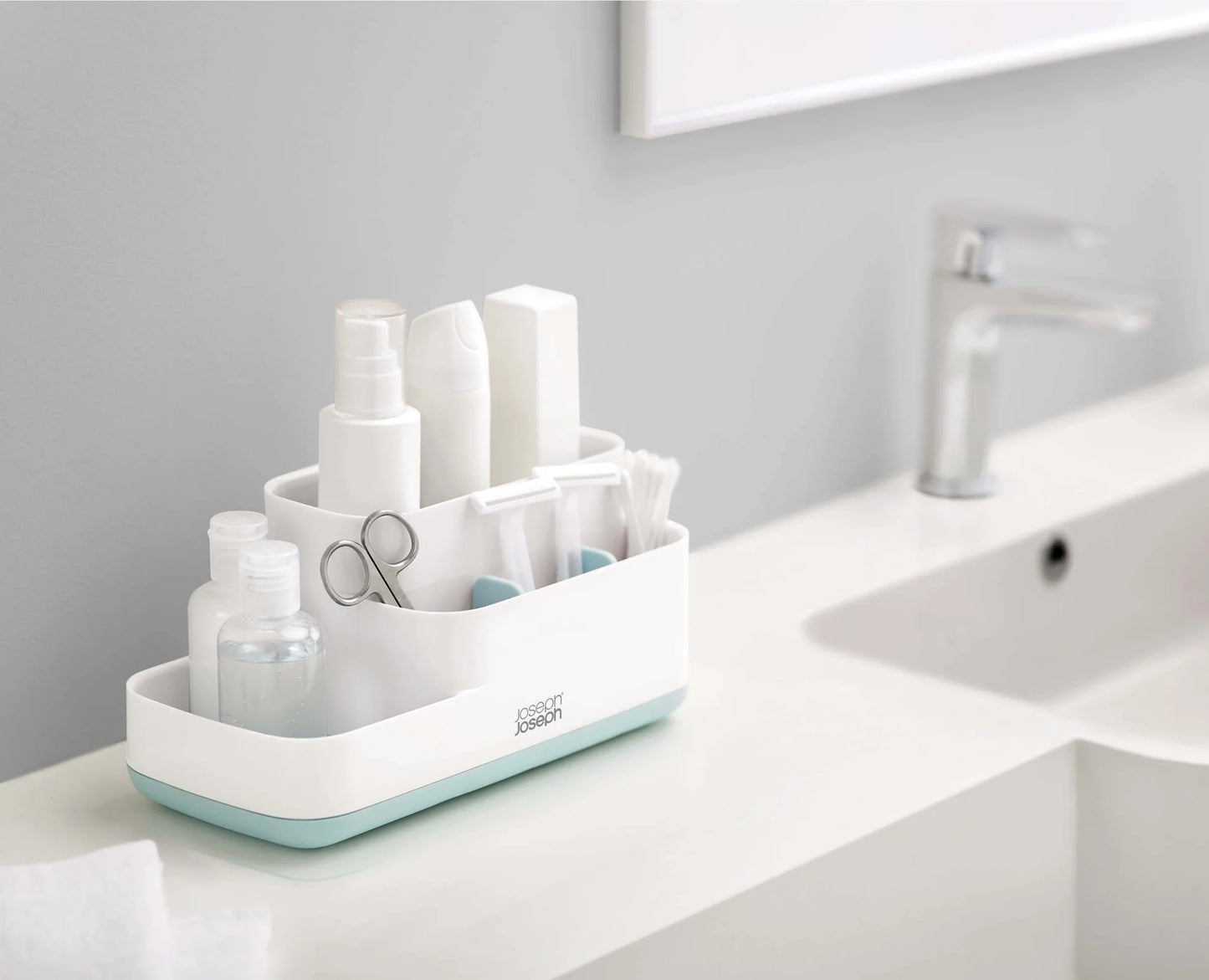 EasyStore Bathroom Storage Caddy