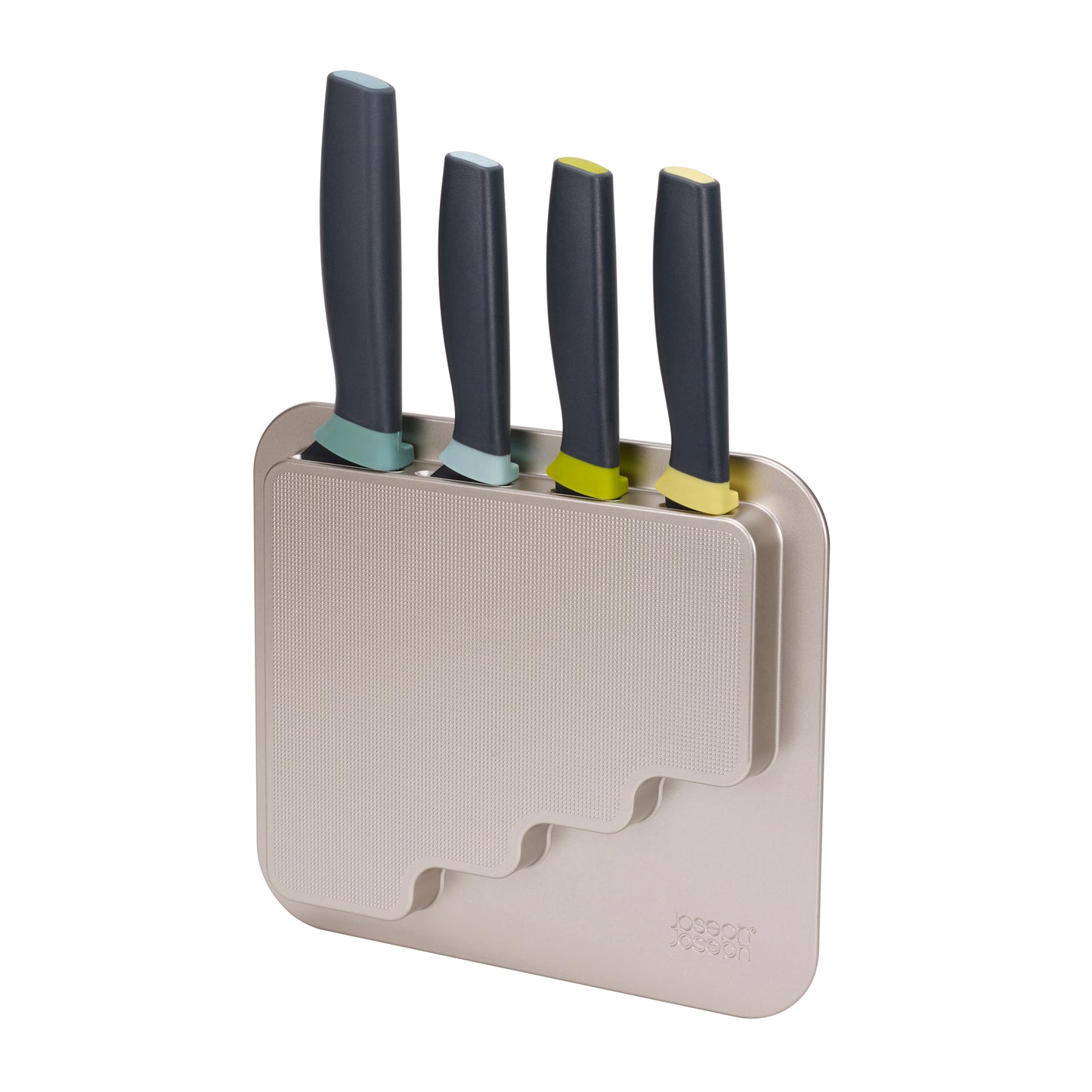 DoorStore Knives 4-Piece Kitchen Knives Set