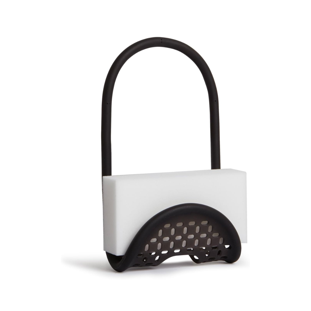 Sling Sink Caddy - Black