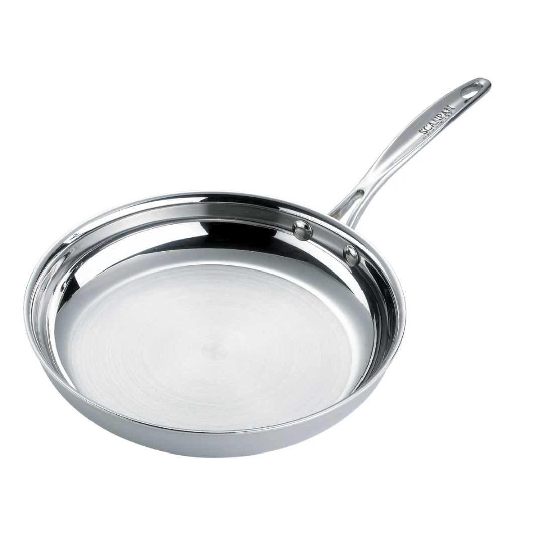 Fusion 5 - Fry Pan 28cm (Stainless Steel)