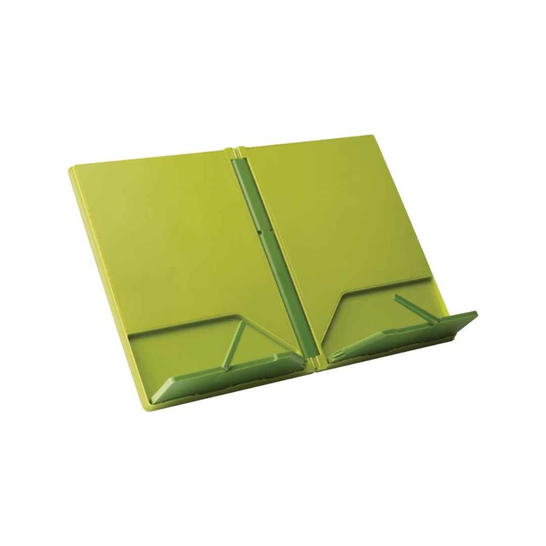 Cookbook Stand - Green