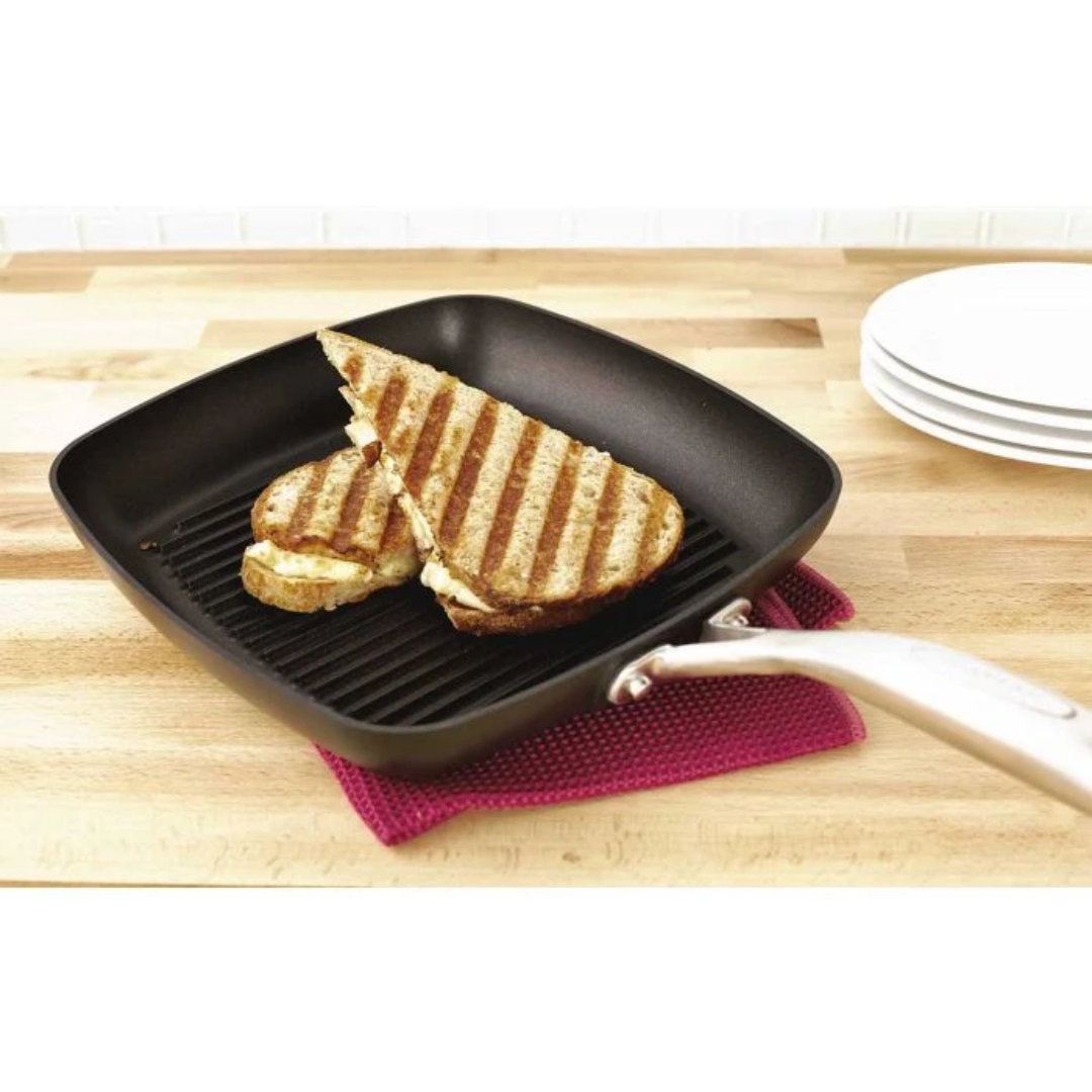 Pro IQ - Grill Pan 27x27cm (Stratanium)