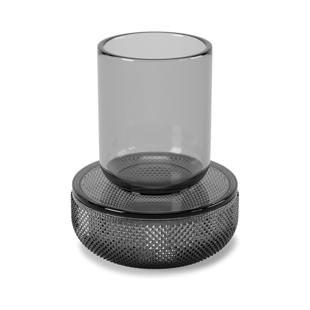 Allira Organizer (Small) - Smoke