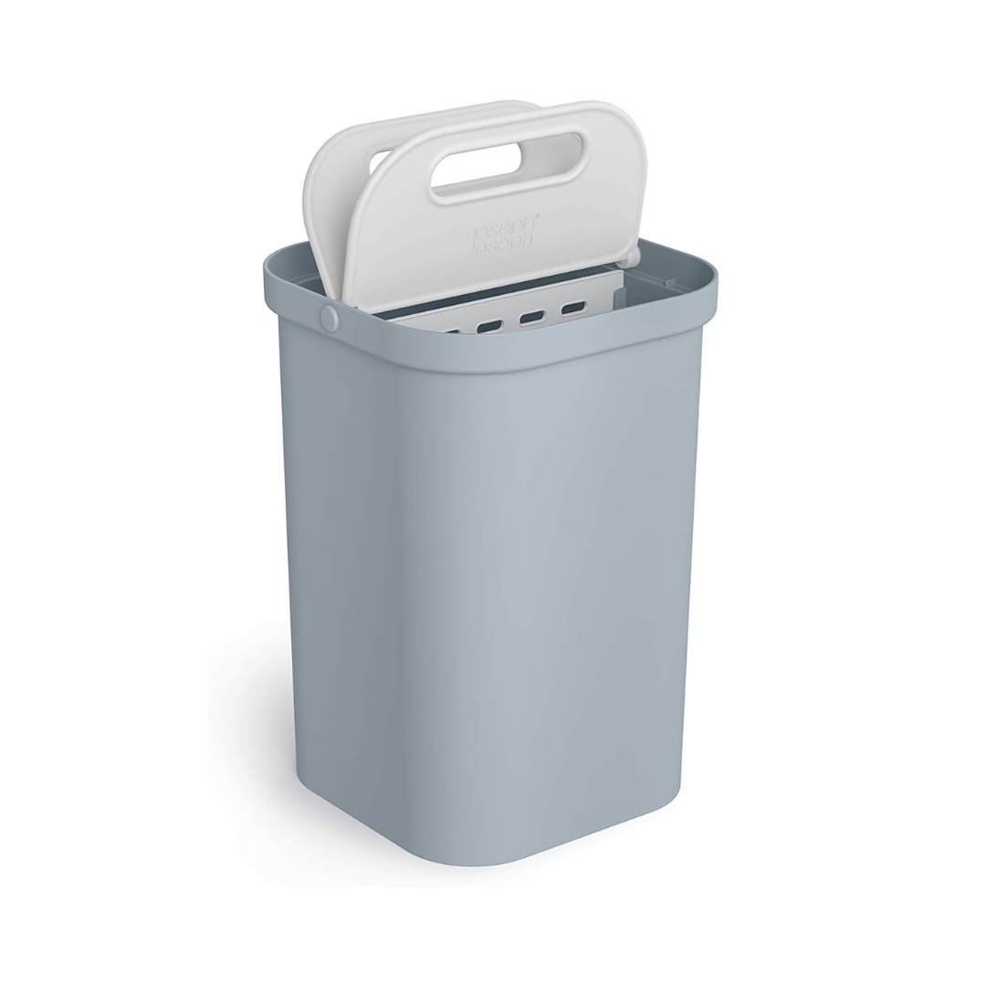 Gorecycle 14L Recycling Caddy - Blue