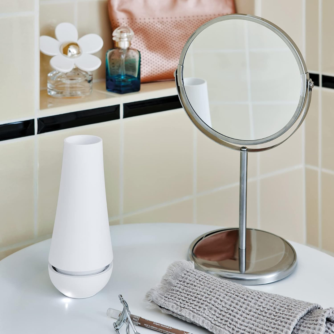 Tina Aroma Diffuser - White