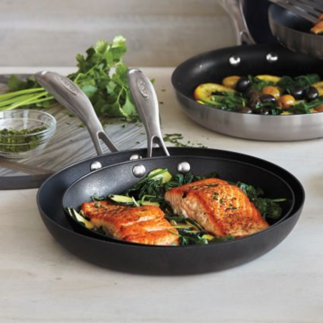 Pro IQ - Fry Pan 26cm (Stratanium)