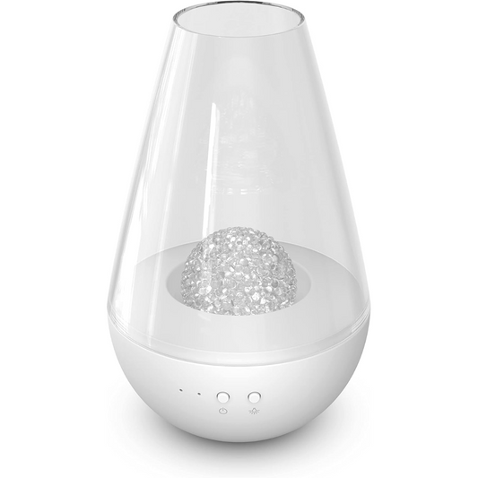 Nina Aroma Diffuser - White