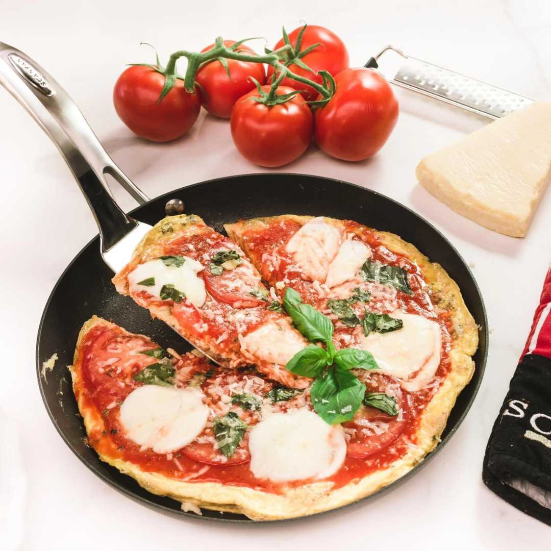 Pro IQ - Fry Pan 24cm (Stratanium)