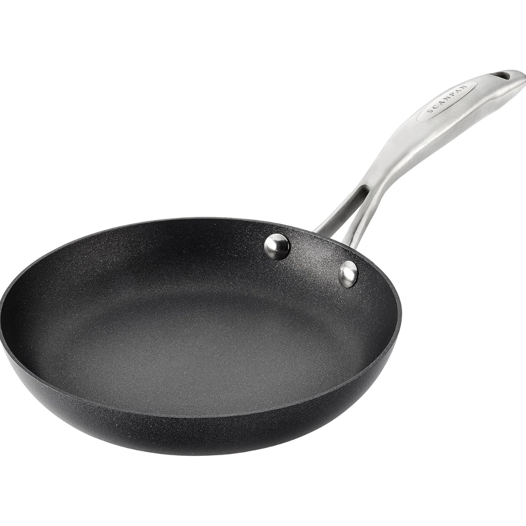Pro IQ - Fry Pan 20cm (Stratanium)