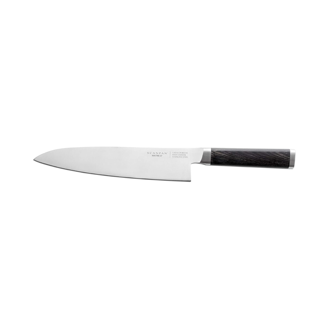 Maitre D' Copper - Chef's Knife 8.5"/22cm