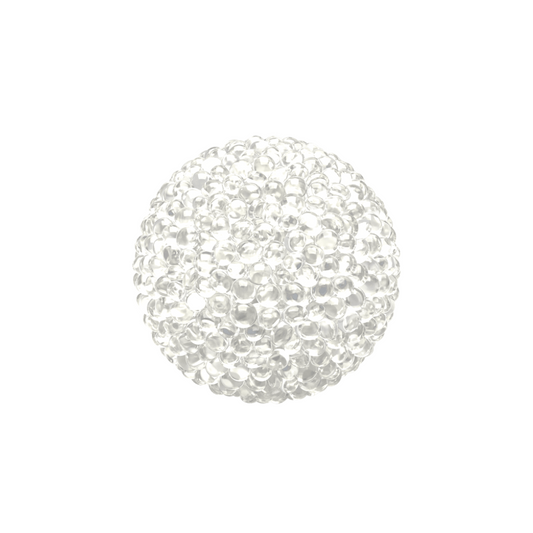 Fragrance Globe Aroma - White Amber