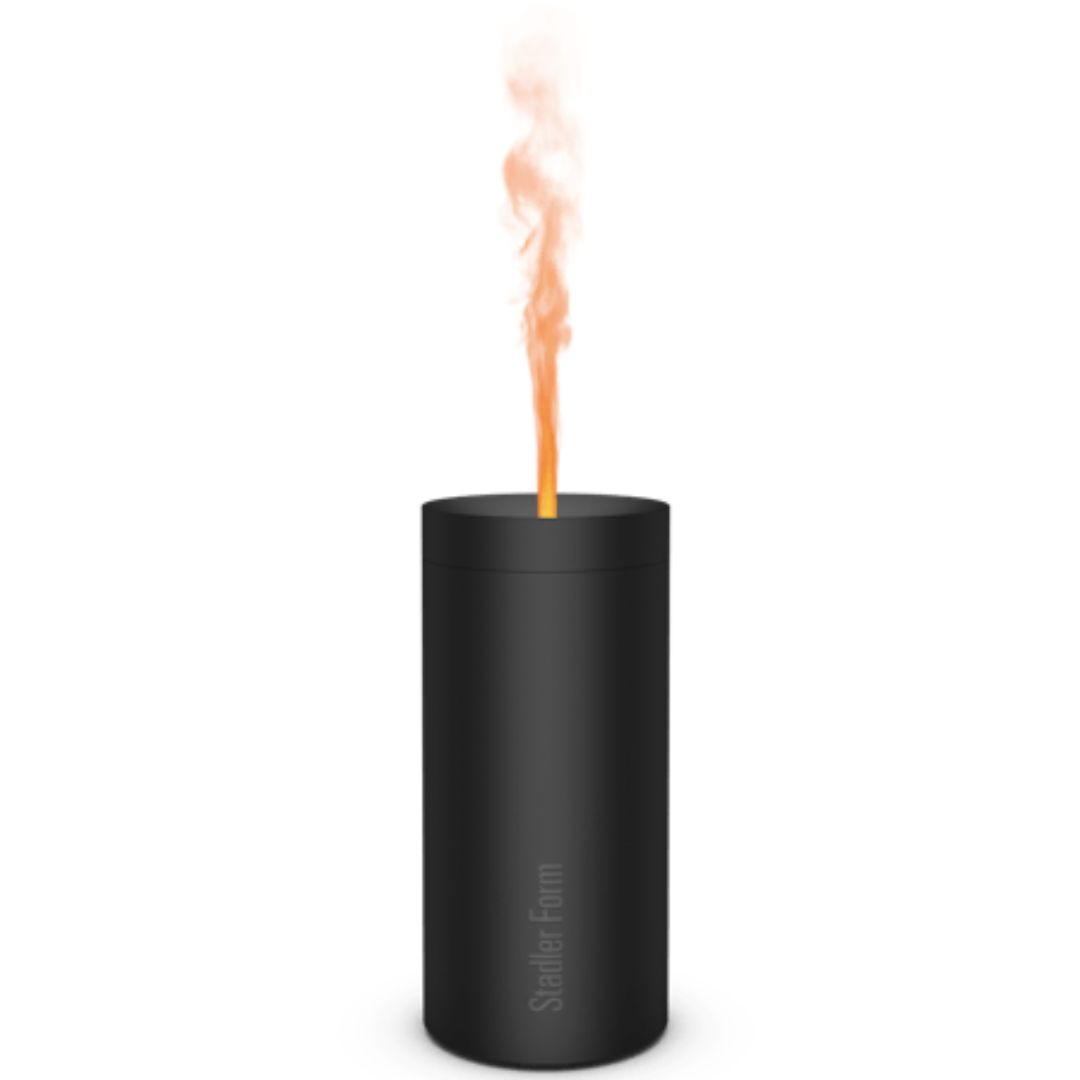 Lucy Aroma Diffuser - Black