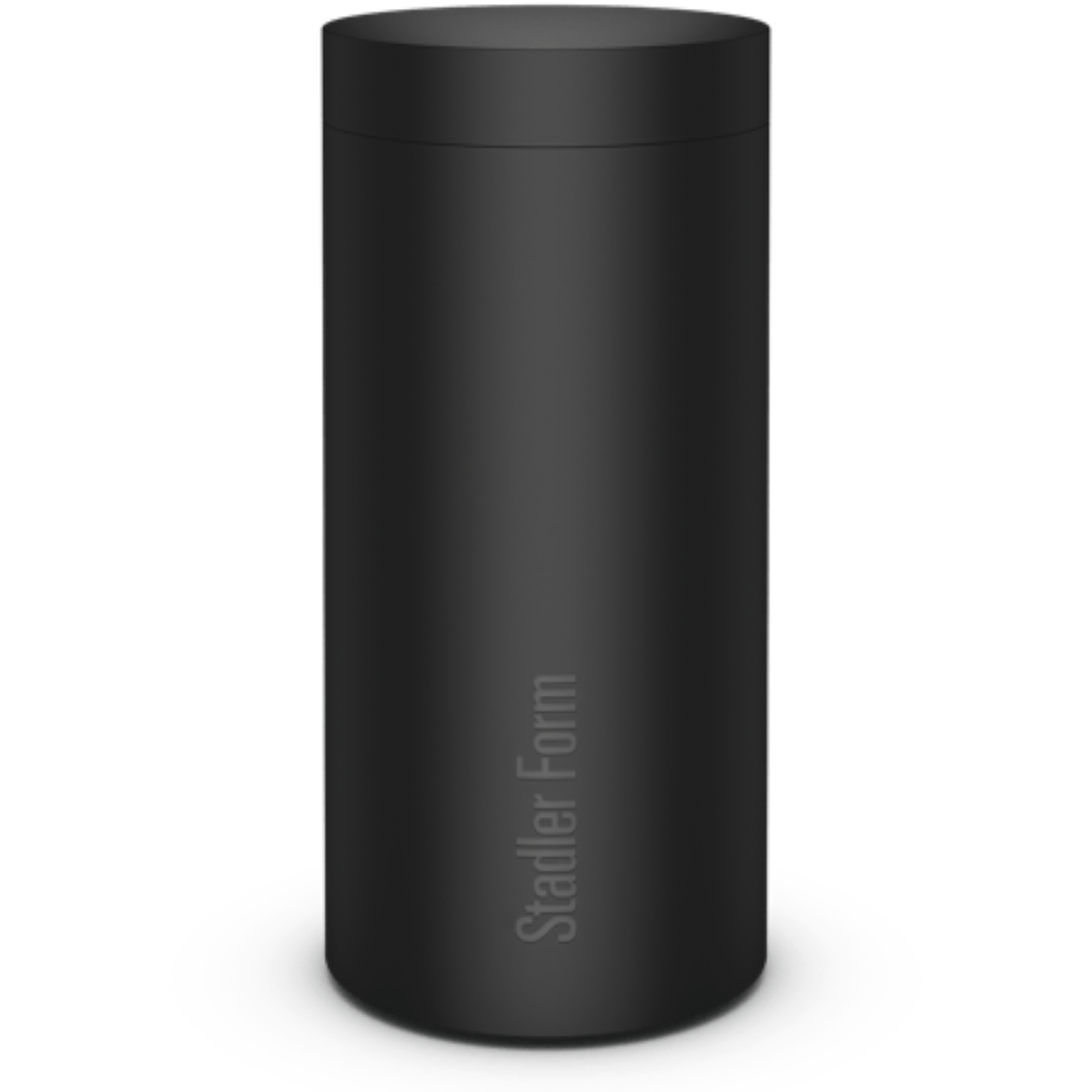 Lucy Aroma Diffuser - Black