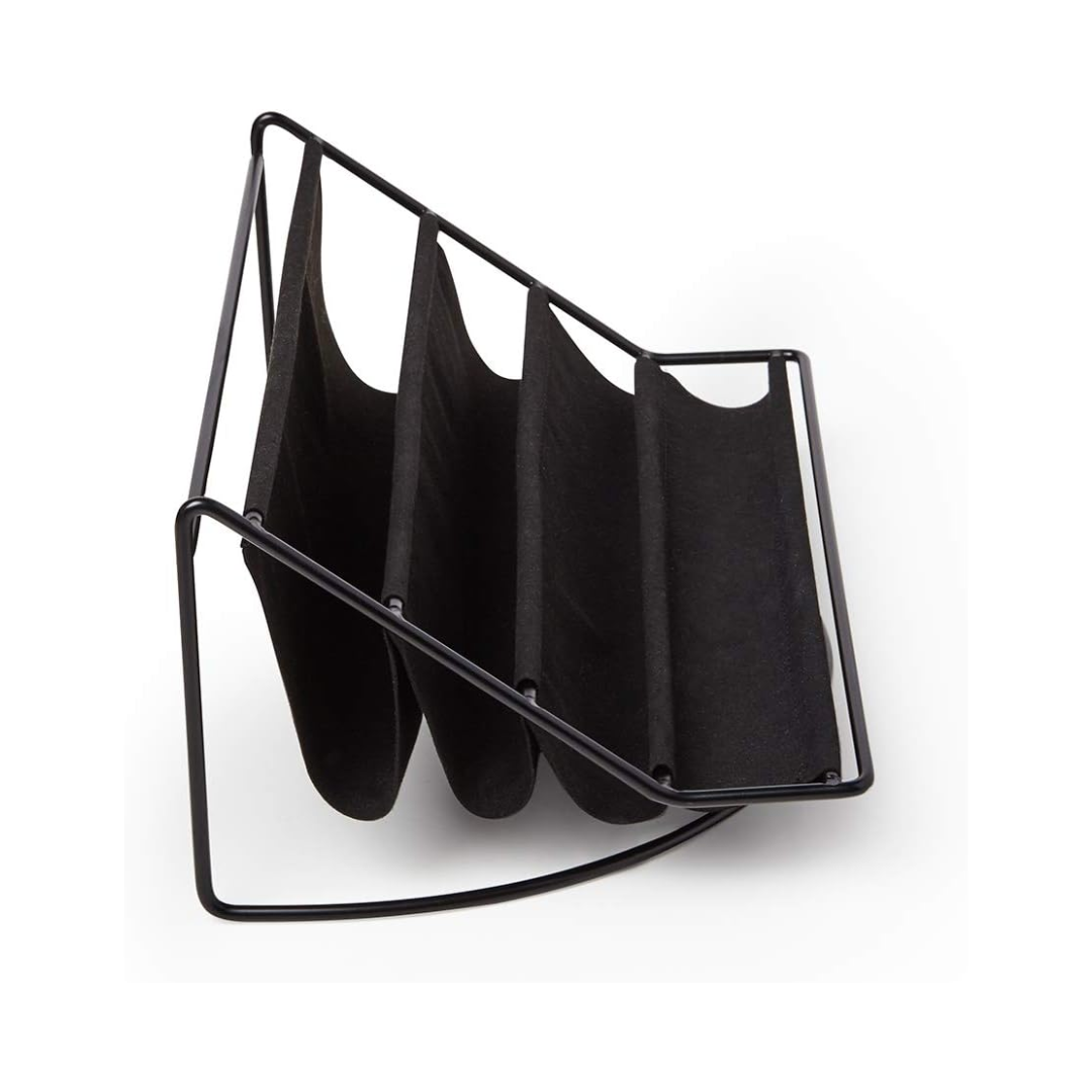 Hammock Accessory Organizer Large - Black