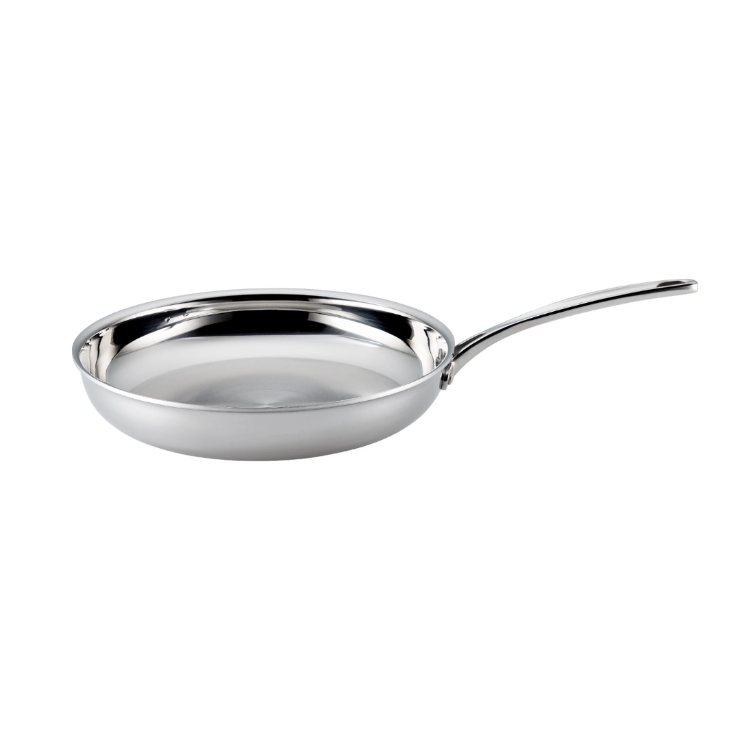 Fusion 5 - Fry Pan 24cm (Stainless Steel)