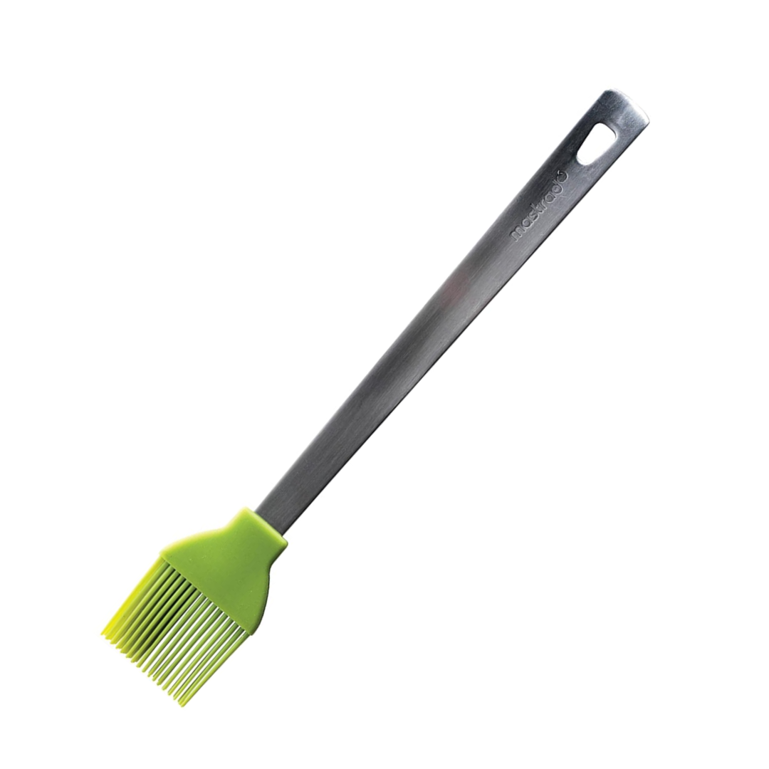 Basting Brush 26cm - Green
