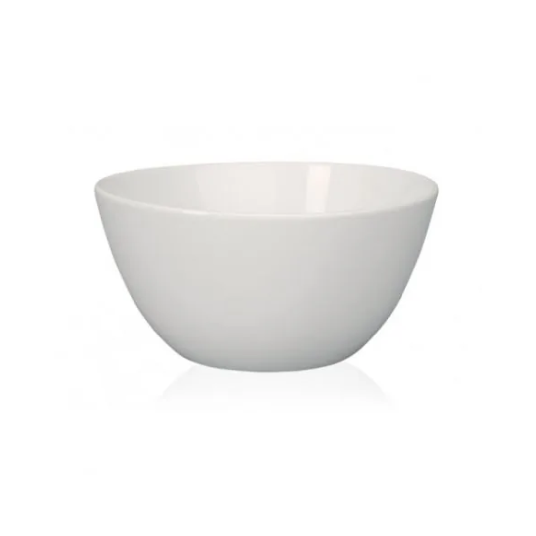 Serving Bowl 2 Liter - White