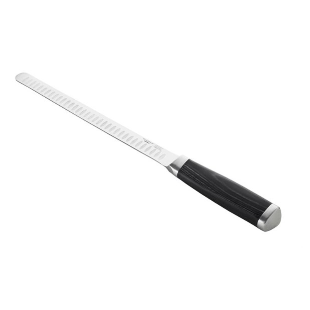 Maitre D' Copper - Ham/Salmon Slicing Knife 10"/26cm