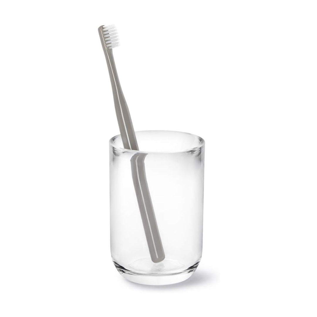 Junip Tumbler - Acrylic/Clear