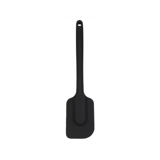 Silicone Spatula - Black
