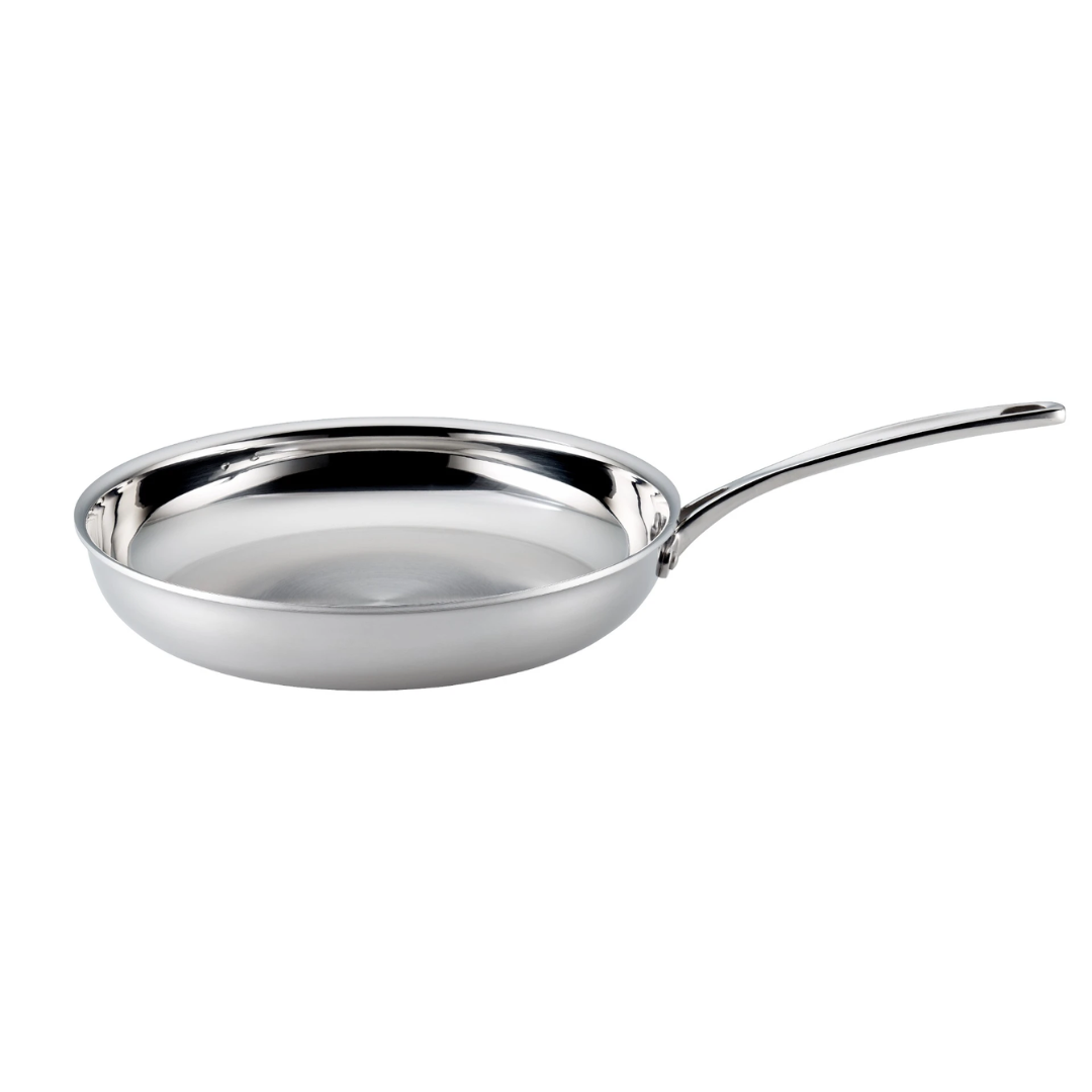 Fusion 5 - Fry Pan 28cm (Stainless Steel)