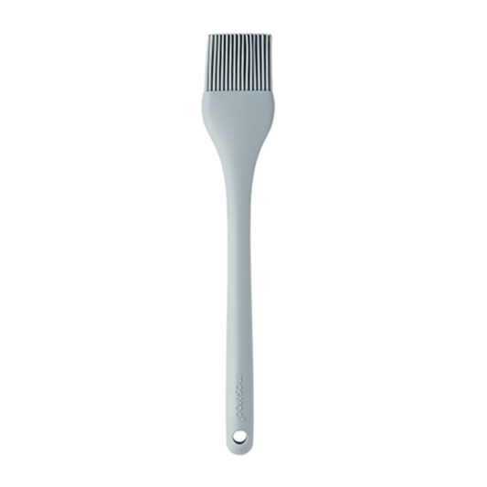 Silicone Brush 26cm - Grey